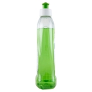 Winni's Naturel Piatti Concentrato Lime e fiori di Mela 480 ml